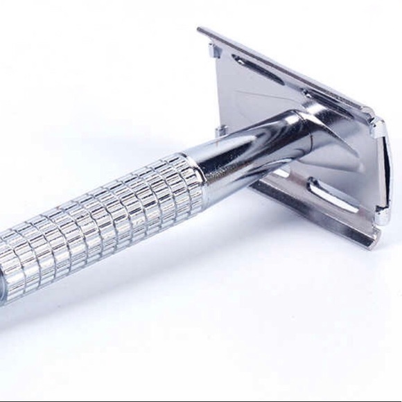 Double Edge Safety Razor - Picture 4 of 4